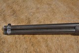 Winchester Model 1866 Saddle Ring Carbine 44 Henry Rim Fire - 11 of 20