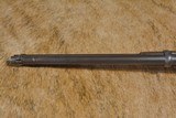 Winchester Model 1866 Saddle Ring Carbine 44 Henry Rim Fire - 15 of 20