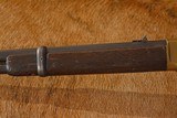 Winchester Model 1866 Saddle Ring Carbine 44 Henry Rim Fire - 10 of 20