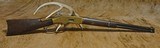 Winchester Model 1866 Saddle Ring Carbine 44 Henry Rim Fire - 1 of 20