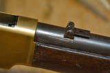 Winchester Model 1866 Saddle Ring Carbine 44 Henry Rim Fire - 6 of 20