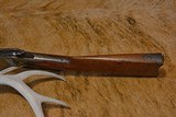 Winchester Model 1886 Saddle Ring Carbine, 40-65 WCF - 16 of 20