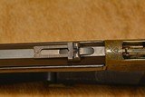 Winchester Model 1866 Nimschke Engraved Rifle - 16 of 20