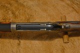 Winchester Model 1886 Fancy Grade Deluxe Rifle - 13 of 20