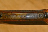 Winchester Model 1886 Fancy Grade Deluxe Rifle - 18 of 20