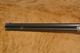 Winchester Model 1886 Fancy Grade Deluxe Rifle - 11 of 20