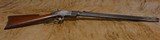 New Haven Arms, Iron Frame Henry Rifle - 1 of 20