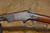 New Haven Arms, Iron Frame Henry Rifle - 9 of 20