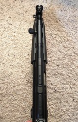 HK SP5 Untried With HK Soft Case and 2 Mags - 5 of 5