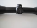 Kaps 2 1/2 - 10x 50mm BA w/Lighted Dot Reticle Mint w/ Box and 30 Year Warranty German Made - 9 of 10