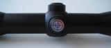 Kaps 2 1/2 - 10x 50mm BA w/Lighted Dot Reticle Mint w/ Box and 30 Year Warranty German Made - 4 of 10