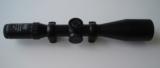 Kaps 2 1/2 - 10x 50mm Tactical Rifle Scope Mint w/ Box and 30 Year Warranty German Made - 4 of 10