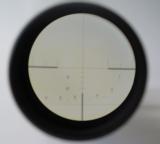 Kaps 2 1/2 - 10x 50mm Tactical Rifle Scope Mint w/ Box and 30 Year Warranty German Made - 5 of 10
