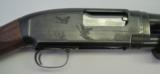 Winchester Model 12 20ga Engraved 26 - 2 of 10