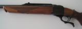 Ruger #1 45-70 99% Condition
- 2 of 8