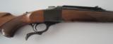 Ruger #1 45-70 99% Condition
- 1 of 8