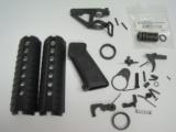 AR -15 Gun Parts - Triggers , Forend , Grip , Front Sight , Compensator & More - 1 of 1