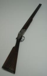 Beretta SO 3 English Stock 29 1/4