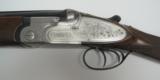 Beretta SO 3 English Stock 29 1/4