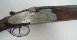 Beretta SO 3 English Stock 29 1/4