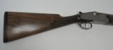 Beretta SO 3 English Stock 29 1/4