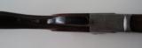 Beretta S2 SO2 12ga. Sidelock 27 1/2