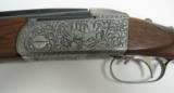 Krieghoff K32 San Remo 2 Barrel Set w/ 32