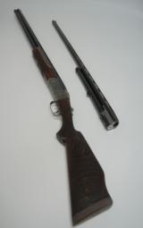 Krieghoff K32 San Remo 2 Barrel Set w/ 32