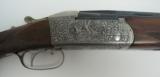 Krieghoff K32 San Remo 2 Barrel Set w/ 32