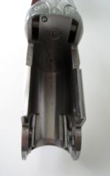 Beretta S2 SO2 12ga. Sidelock 27 1/2