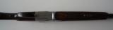Beretta S2 SO2 12ga. Sidelock 27 1/2