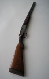 Beretta S2 SO2 12ga. Sidelock 27 1/2