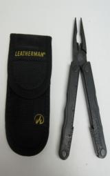 MultiTools LEATHERMAN GERBER & Others New & Used- 7 of 12