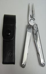 MultiTools LEATHERMAN GERBER & Others New & Used- 2 of 12