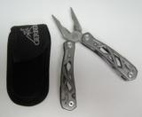 MultiTools LEATHERMAN GERBER & Others New & Used- 10 of 12
