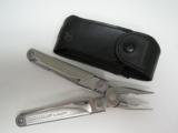 MultiTools LEATHERMAN GERBER & Others New & Used- 8 of 12