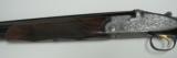 Beretta SO5 EELL engravedby Giancarlo Pedretti . 28" fixed chokeM/F - 10 of 11
