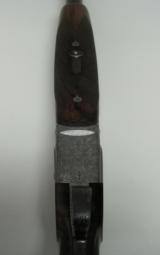 Beretta SO5 EELL engravedby Giancarlo Pedretti . 28" fixed chokeM/F - 9 of 11