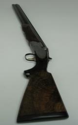 Beretta SO5 EELL engravedby Giancarlo Pedretti . 28" fixed chokeM/F - 6 of 11