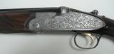 Beretta SO5 EELL engravedby Giancarlo Pedretti . 28" fixed chokeM/F - 2 of 11