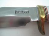 Randall Model 8 Trout & Bird 4" Blade New Old Stock
- 2 of 6