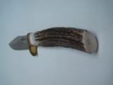 Randall Model 8 Trout & Bird 4" Blade New Old Stock
- 4 of 6