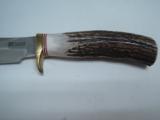 Randall Model 8 Trout & Bird 4" Blade New Old Stock
- 3 of 6