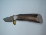RANDALL MODEL 26 PATHFINDER 4" BLADE NEW OLD STOCK
- 4 of 5