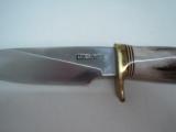 RANDALL MODEL 26 PATHFINDER 4" BLADE NEW OLD STOCK
- 3 of 5