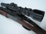 Valmet 412 Double Rifle 30-06 / 30-06 w/Weaver Wide Field 1 1/2 x 4 1/2 Mint - 7 of 7