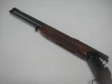 Valmet 412 Double Rifle 30-06 / 30-06 w/Valmet Scope Mount w/1" Rings
Mint Condition - 2 of 10