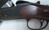 Valmet 412 Double Rifle 30-06 / 30-06 w/Valmet Scope Mount w/1" Rings
Mint Condition - 9 of 10