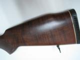 Valmet 412 Double Rifle 30-06 / 30-06 w/Valmet Scope Mount w/1" Rings
Mint Condition - 7 of 10