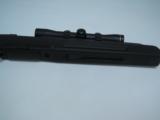 Steyr Scout .308 Black w/2x Leupold Scope 3rd magazine and 3 way sling Exc. Cond. - 7 of 11